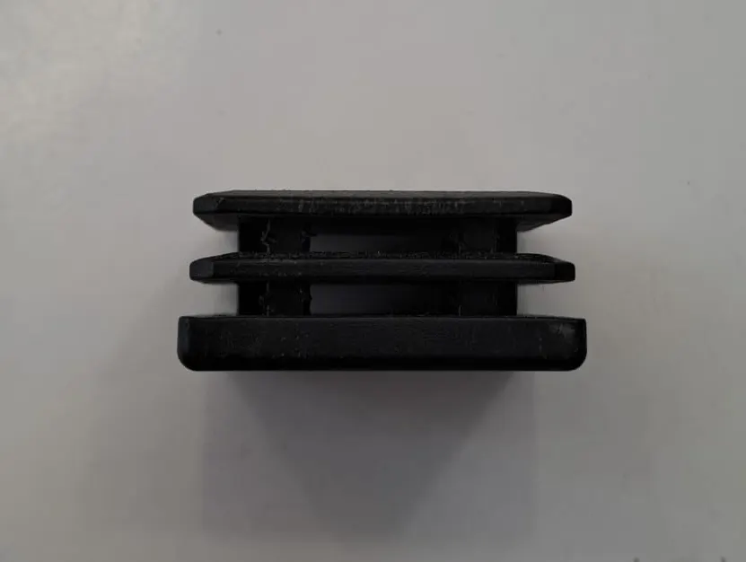 30x40 PLASTİK AYAK İÇTEN GEÇMELİ 2