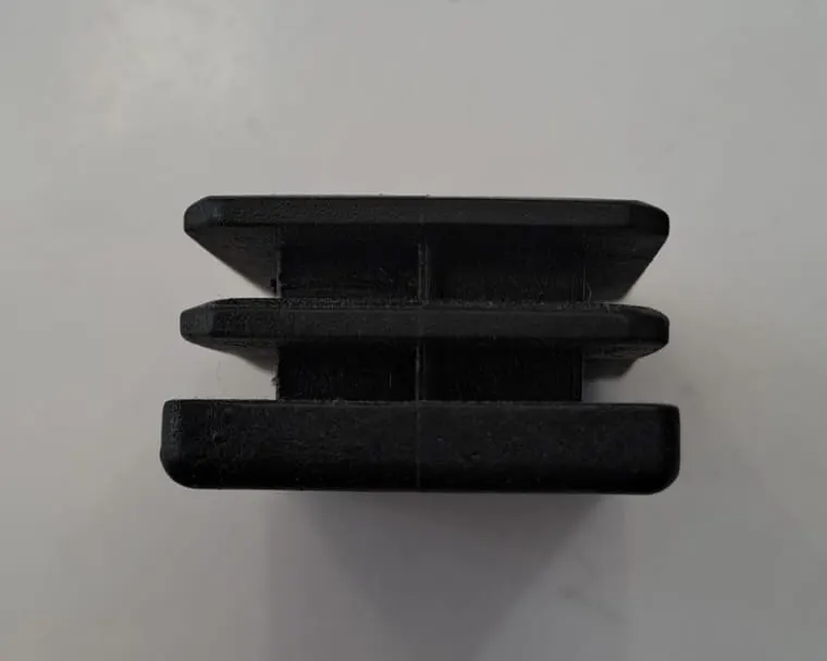 30x40 PLASTİK AYAK İÇTEN GEÇMELİ 3