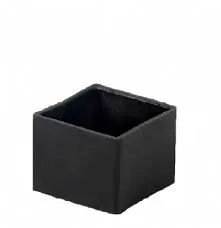 20x20 PLASTİK AYAK DIŞTAN GEÇMELİ