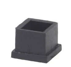 20x20 PLASTİK AYAK İÇTEN GEÇMELİ