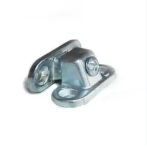 Metal KÖŞE Birleştirme Açılı Kelebek Bağlantı
