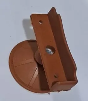 Dolap Plastik KÖŞE BAZA Ayağı Kiraz SAĞ 2