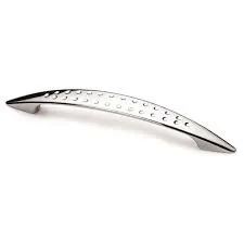96 MM Noktalı KROM KULP