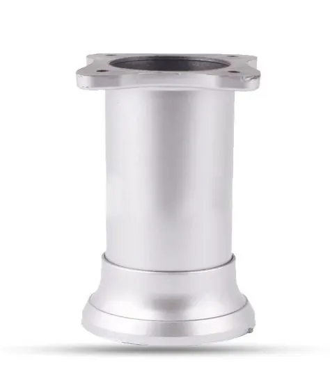 Silindir Plastik BAZA AYAK 8 CM
