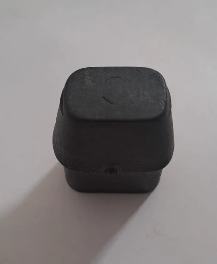 30X20 OVAL Plastik AYAK İçten Geçmeli 3