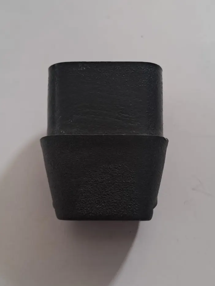30X20 OVAL Plastik AYAK İçten Geçmeli 4