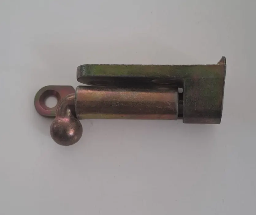 ÇOK Amaçlı Metal Sürgü 7CM