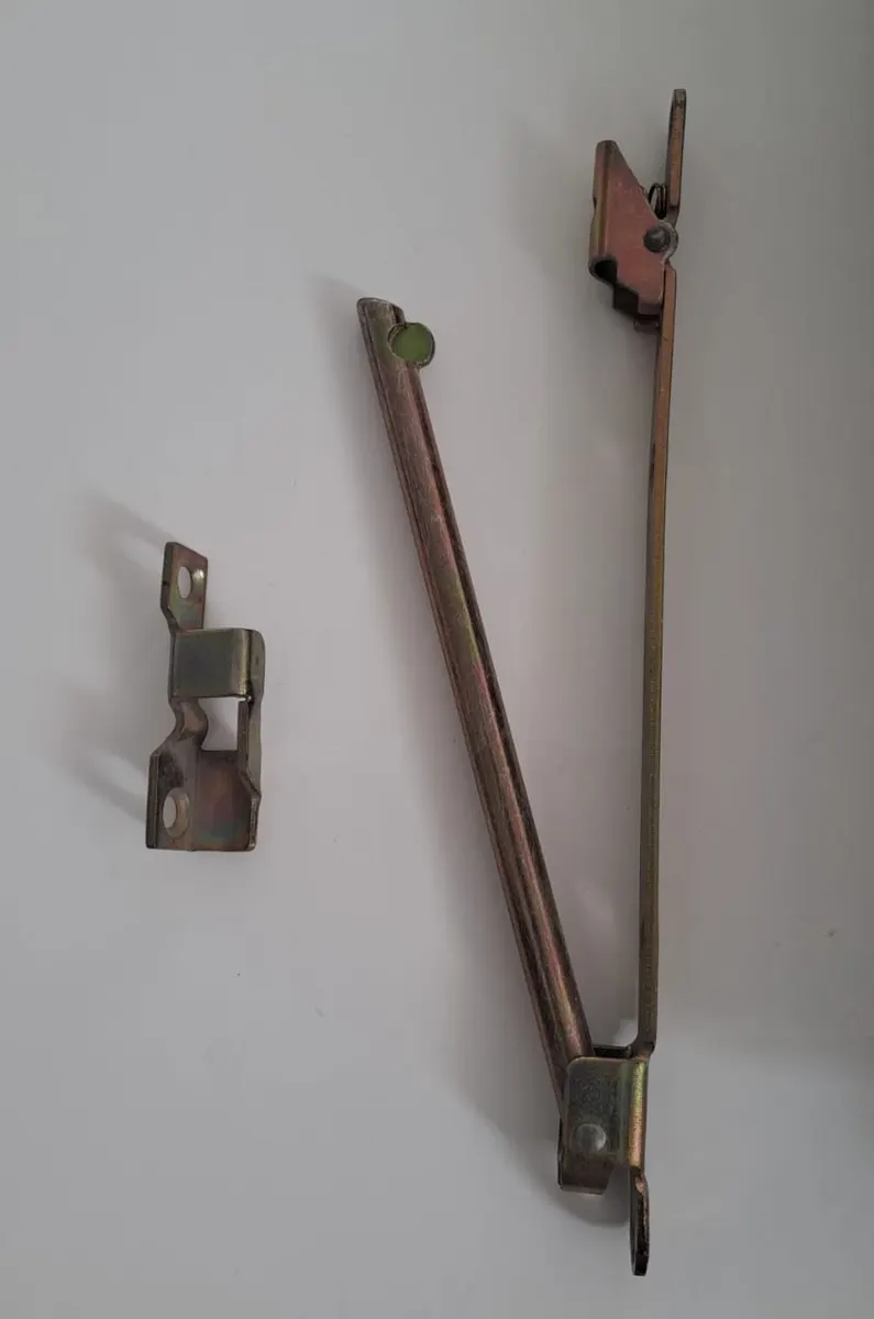 ÇOK Amaçlı Metal Makas Sistemi 20 CM