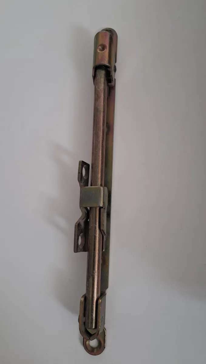 ÇOK Amaçlı Metal Makas Sistemi 20 CM 2