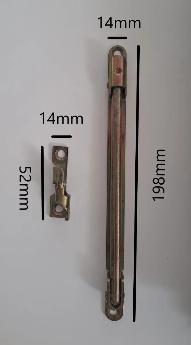 ÇOK Amaçlı Metal Makas Sistemi 20 CM 3