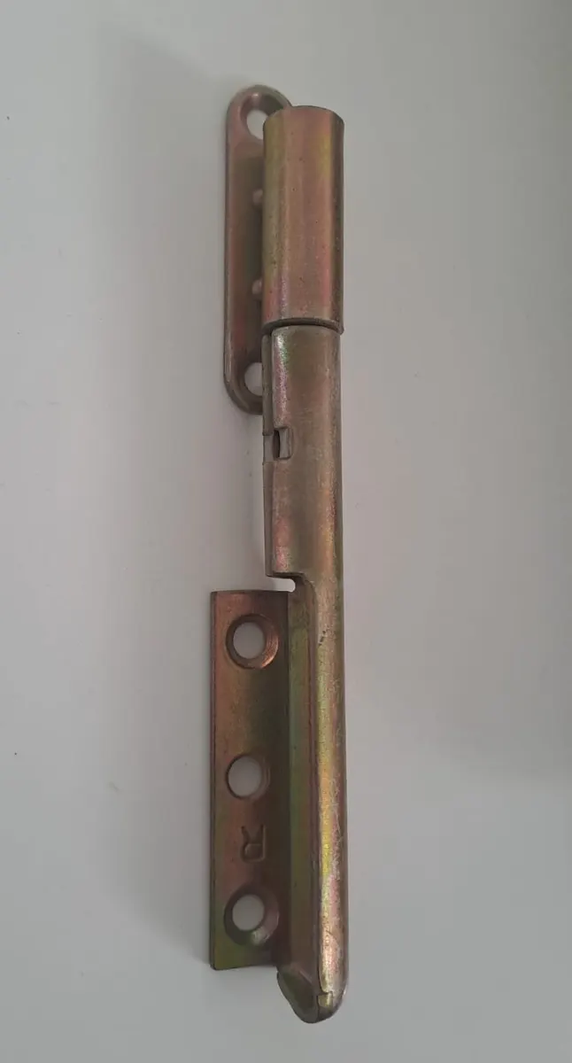 ÇOK Amaçlı Metal Menteşe Sistemi 15 CM