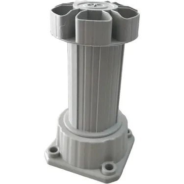 PİMO Ayarlı BAZA AYAK Plastik 10-15 CM