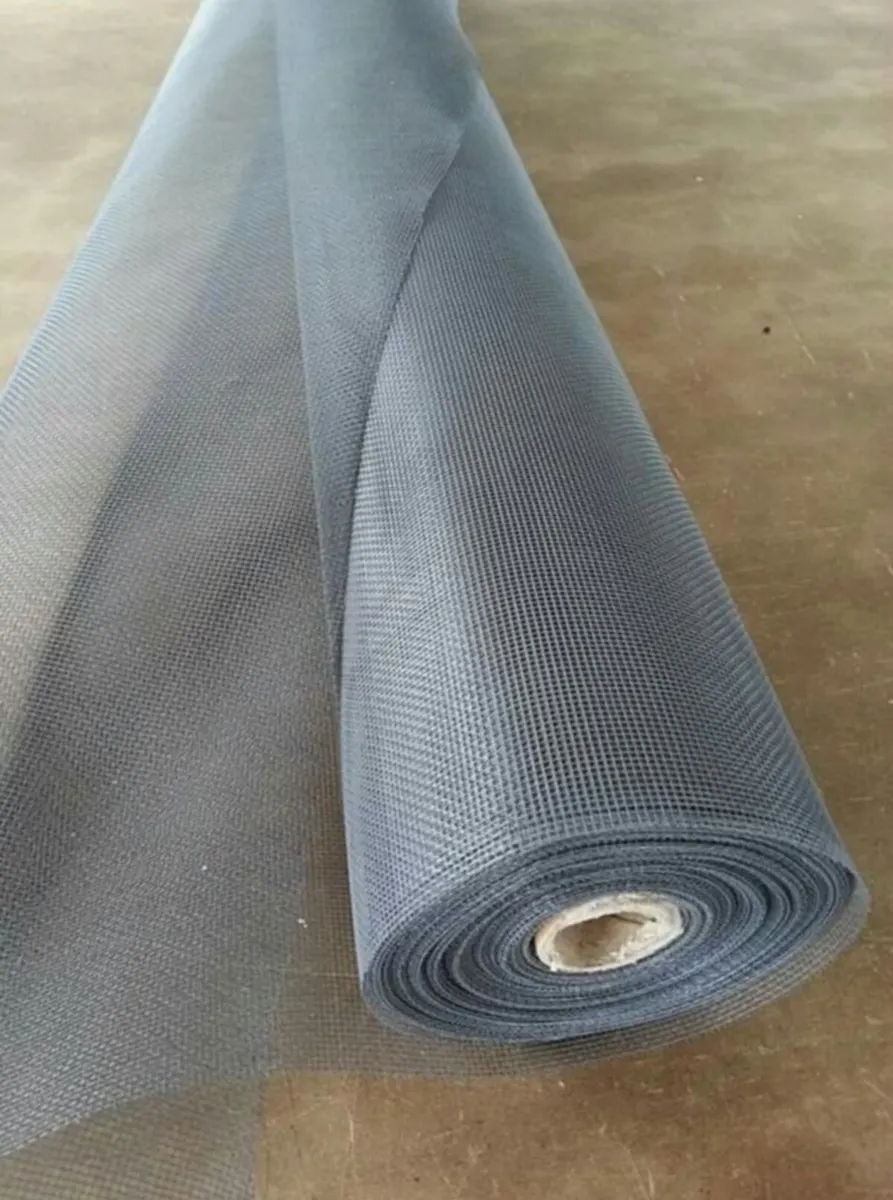 FİBERGLASS SİNEKLİK TELİ 100 cm LİK