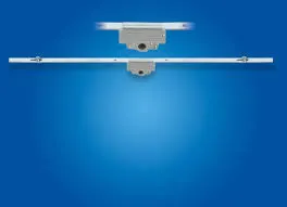GENİŞ GÖBEK İSPANYOLET 180 cm
