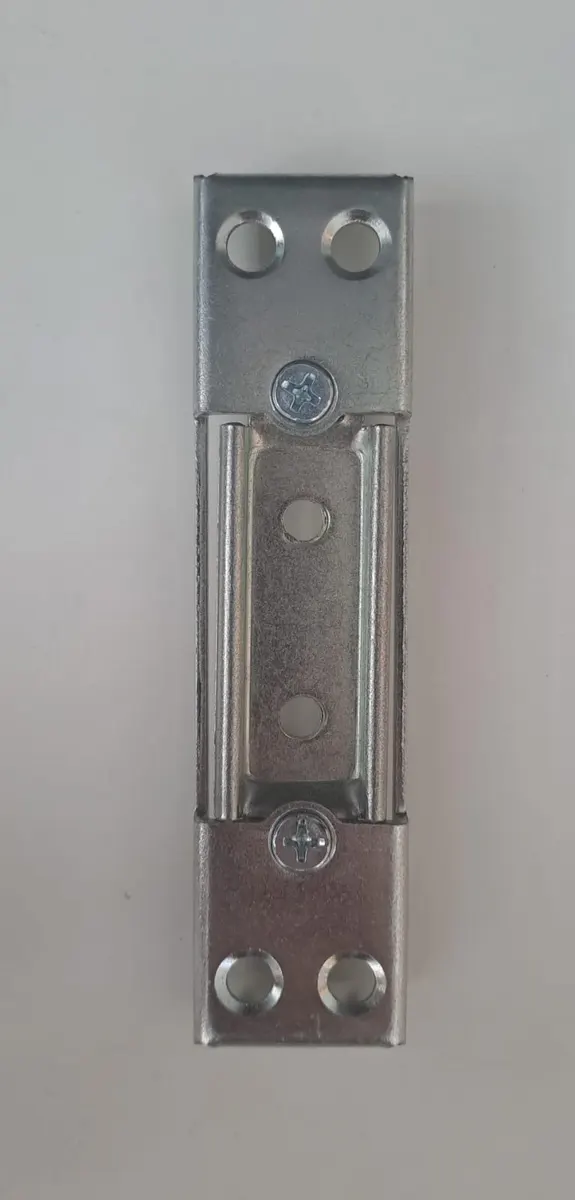 Plastik KAPI KISA Ayarlı KAPI Karşılığı
