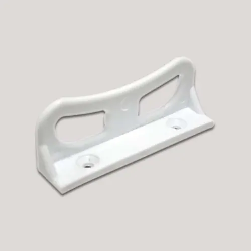 Sineklik L KULP ( Tutamak ) Beyaz