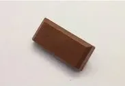 Plastik KAPI Pencere Tahliye Tıpası AÇIK Kahve