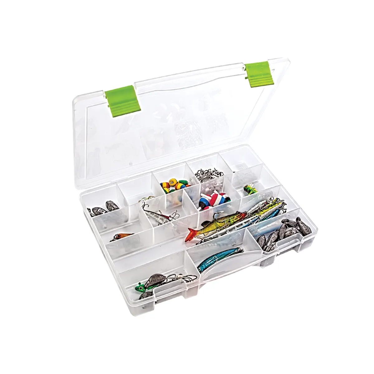 Asrın Organizer 13 NO Power Asr2064