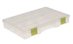 Organizer 14 NO Power Asrın Asr2062