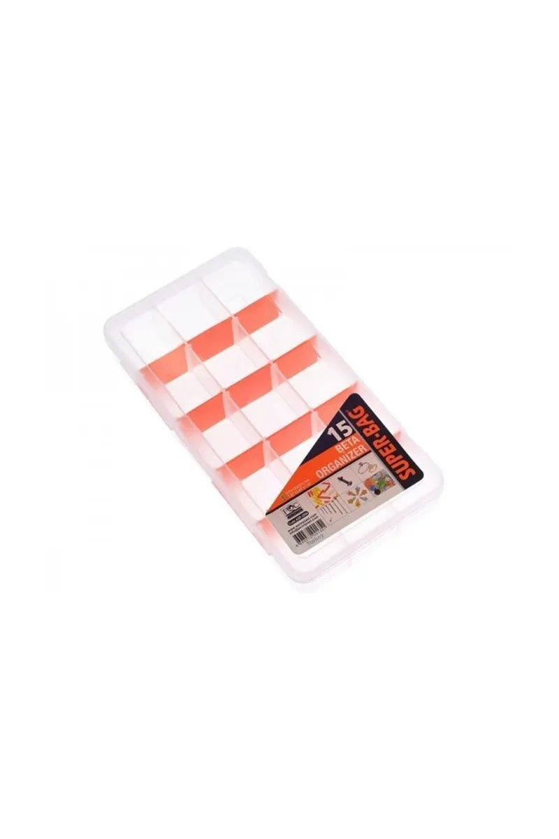 Organizer BETA 15 NO Power Asrın Asr2094