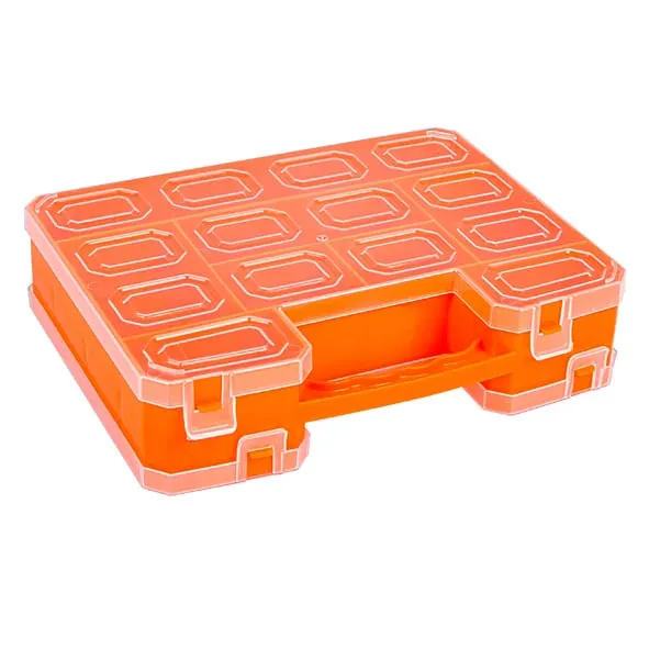 Asrın Organizer ALFA ÇİFT Taraflı 22 NO Asr-5033
