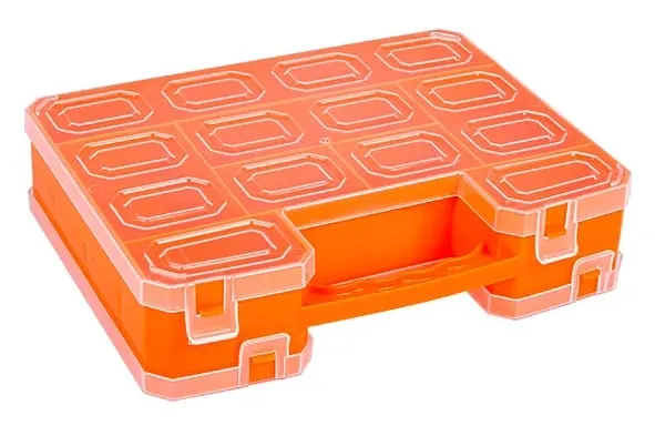 Asrın Organizer ALFA ÇİFT Taraflı 22 NO Asr-5033 2