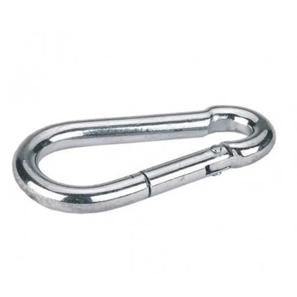 KARABİNA ( 4 x 40 mm )
