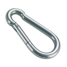 KARABİNA ( 6 x 60 mm )