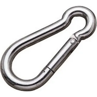 KARABİNA ( 8 x 80 mm )