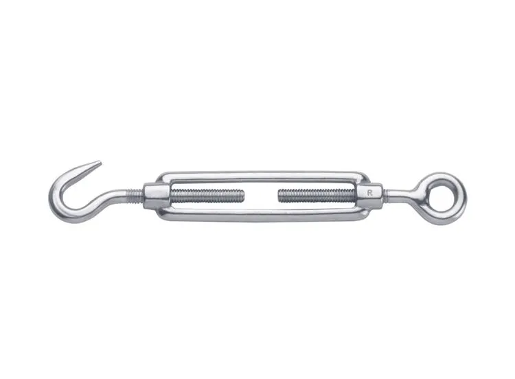 M8 mm GERDİRME ( ÇEKTİRME ) - ÇELİK TEL GERDİRME