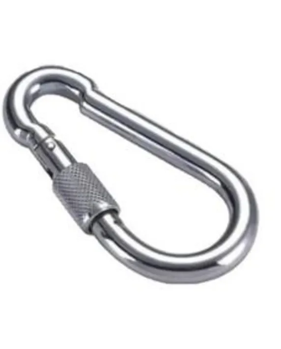 KARABİNA VİDALI ( 6 x 60 mm )