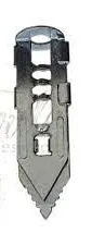 Alçıpan Dübeli - Çelik Turbolet 40 MM - ( Dubel )