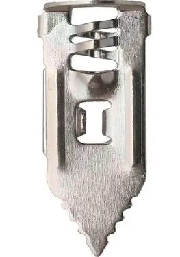 Alçıpan Dübeli - Çelik Turbolet 28 MM ( Dubel )