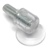 RAF PİMİ Vantuzlu Naturel 5 MM 3