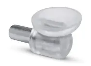RAF PİMİ Vantuzlu Naturel 5 MM 4