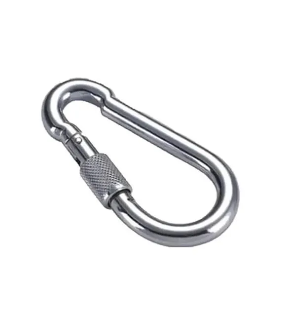 KARABİNA VİDALI ( 4 x 40 mm )